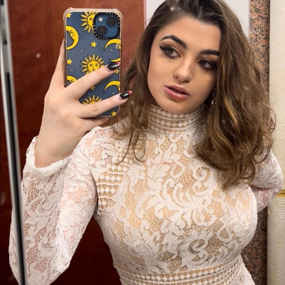 Meet your Posher, Jen